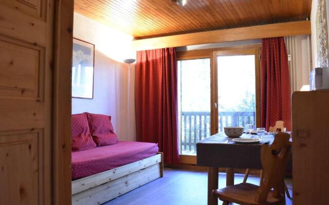 Appartement Méribel, 2 pièces, 4 personnes - FR-1-180-74