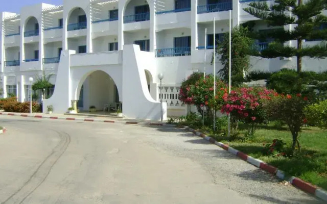 Residence Kantaoui