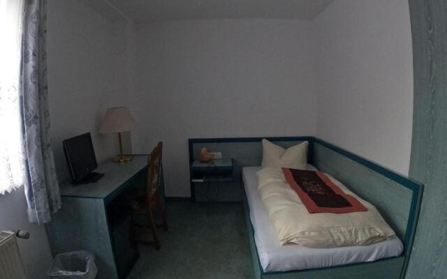 Hotel & Restaurant Diana