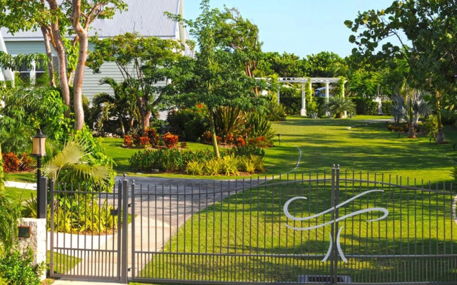 Sea Orchard Retreat