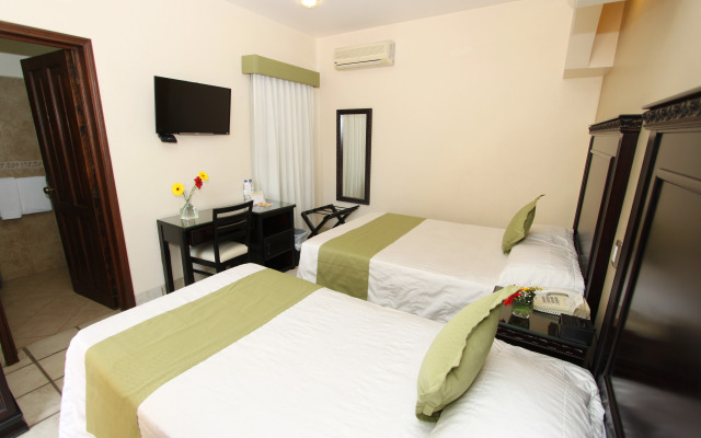 Hotel CasAntica