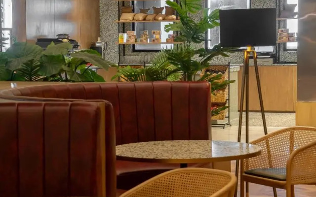 Hyatt Regency Nairobi Westlands
