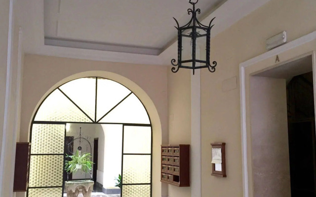 Best Vatican B&B
