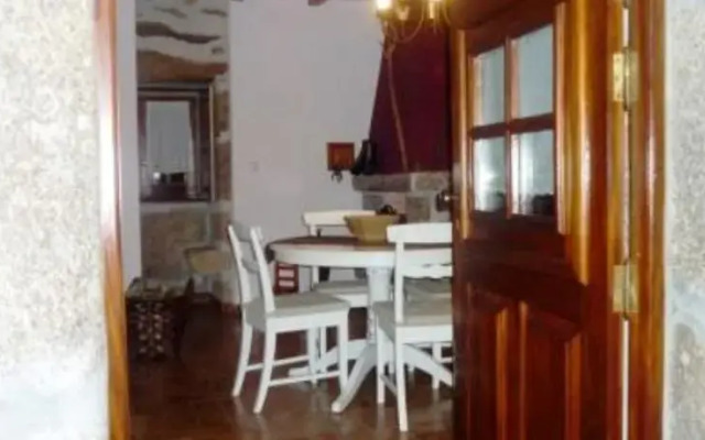 Casa da Bouca
