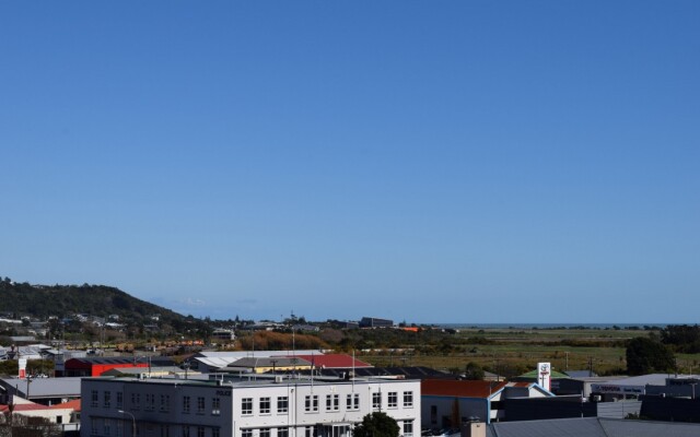 Copthorne Hotel Greymouth