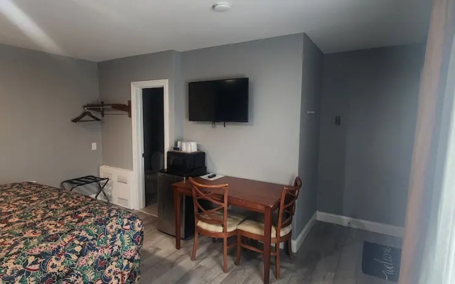 Budget Inn Horseheads