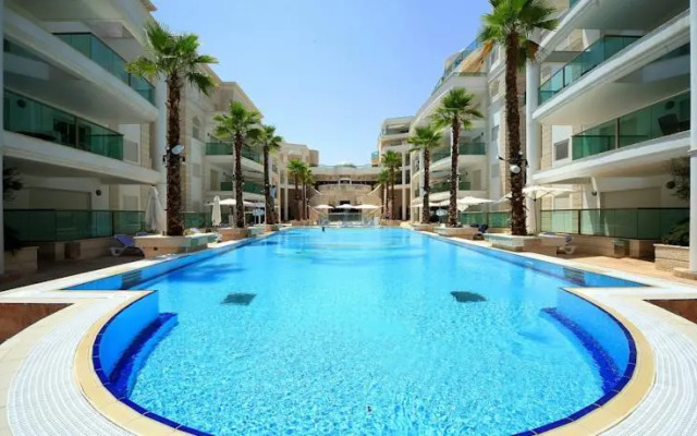 Pivko in Eilat