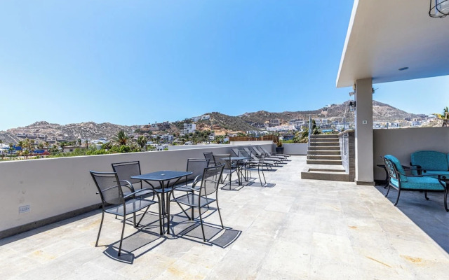 Maia Cabo by Naya Homes