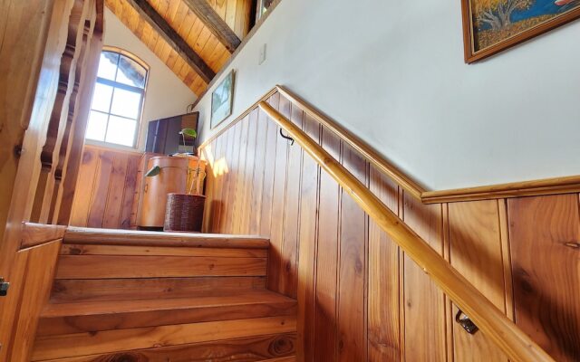 Manapouri Holiday Park
