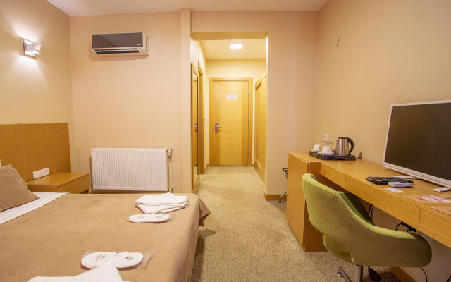 Hotel Zeytin Bahcesi