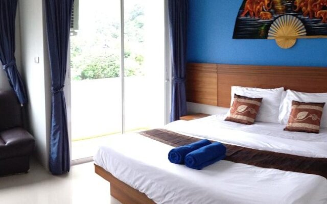 Dow Guesthouse