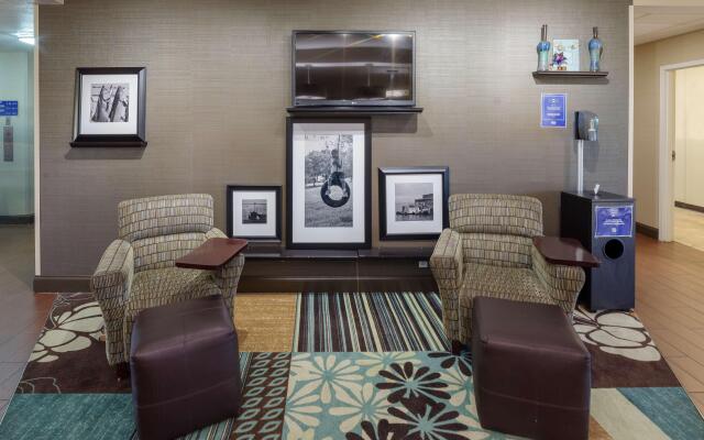 Hampton Inn Port Charlotte