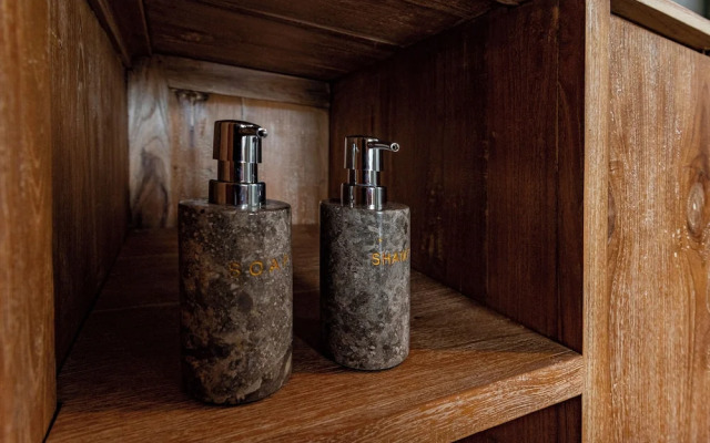 Shankara Villa Sebatu Ubud