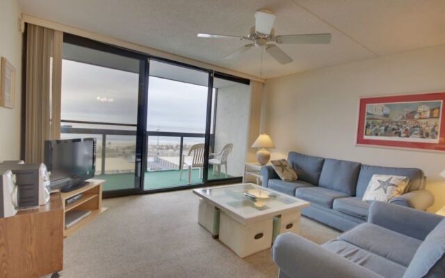 Golden Sands 207 - 2 Br Condo