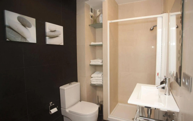 Apartamento Castrón Douro