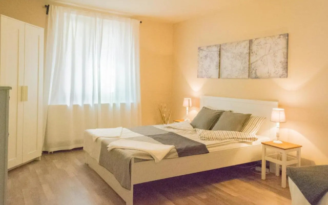 Csillagvirág Apartman Gyula