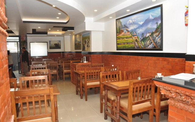 Mandala Hotel Pvt.Ltd.