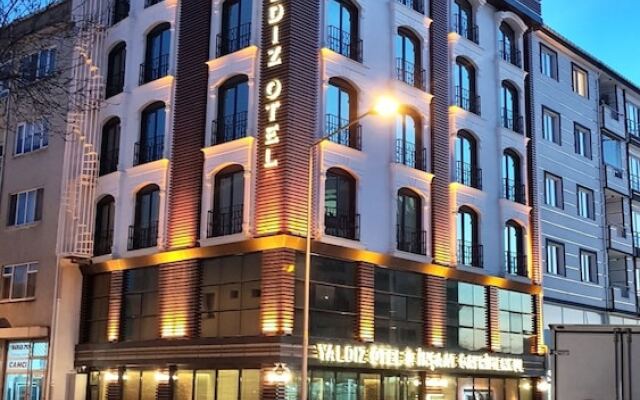 Yaldiz Otel