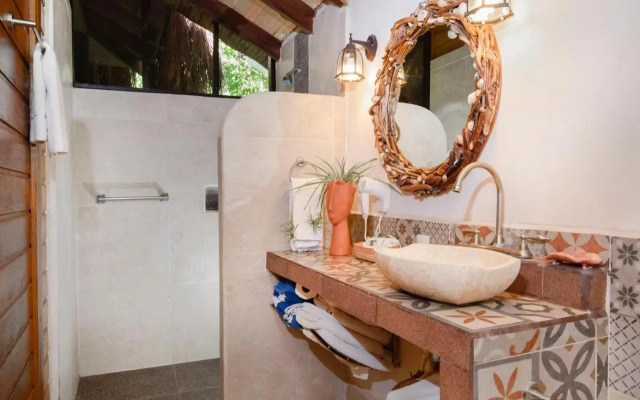 Villas El Encanto Cozumel