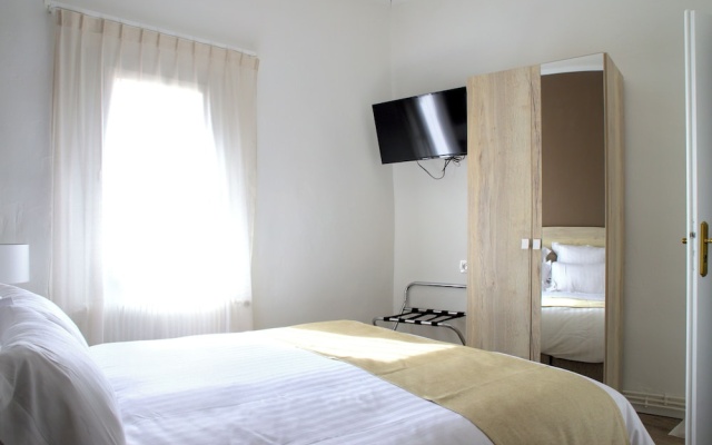 Hotel Archipel