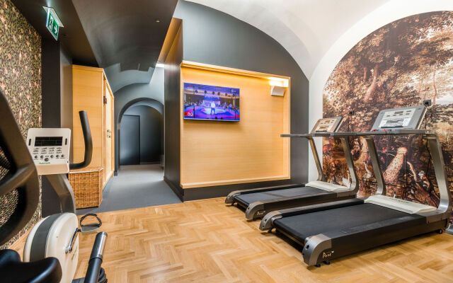 Hotel Moments Budapest