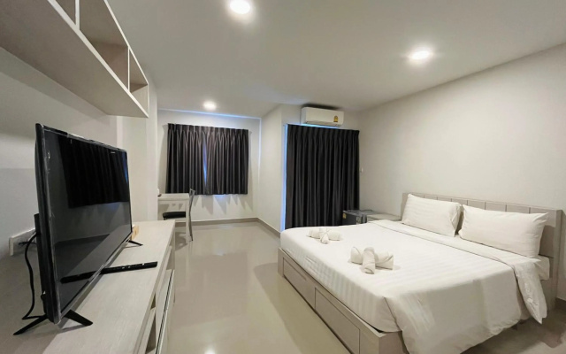 Donmueang Place Hotel
