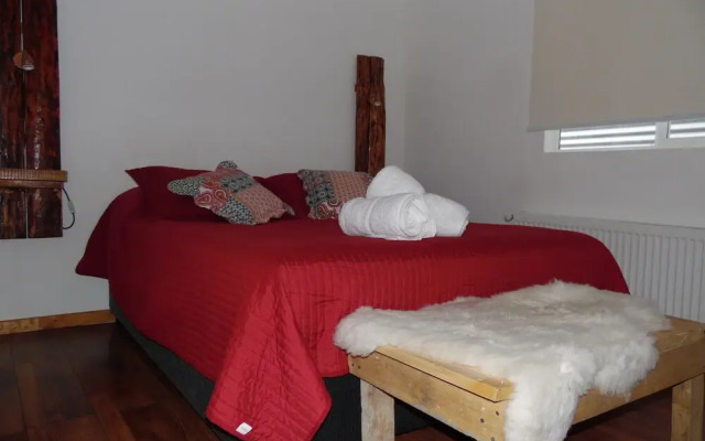 Xalpen B&B
