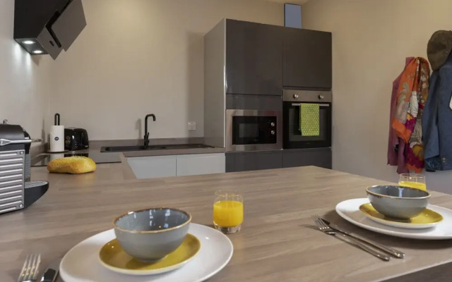 Calm - 1BR - 1BA - Apartment - Central Ambleside