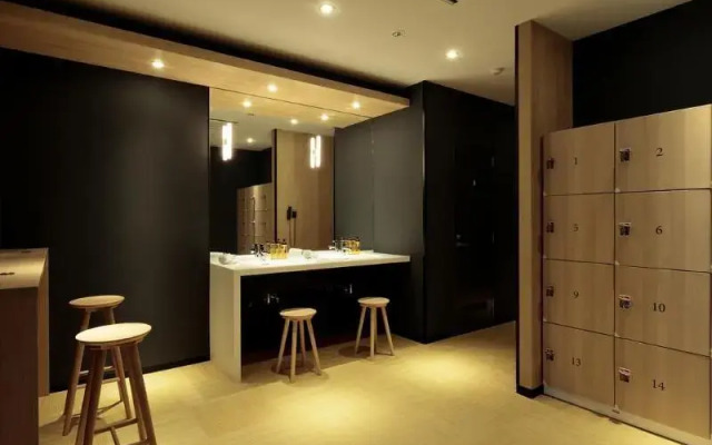 Candeo Hotels Chino