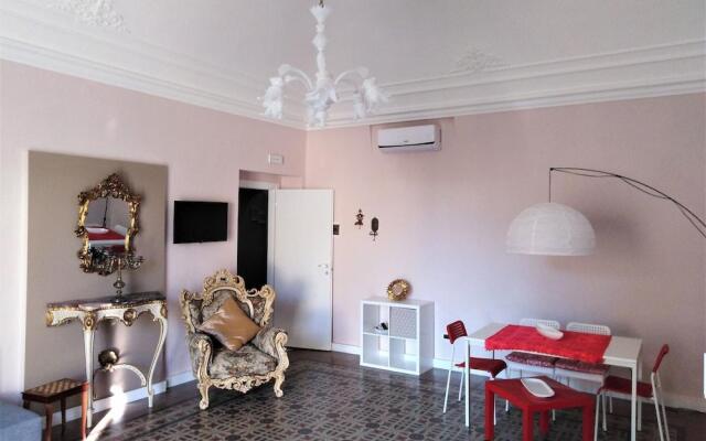 Manzoni Suite Homes