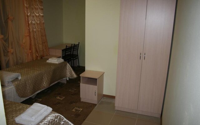 Holiday Home Cvetnik Pyatigorya