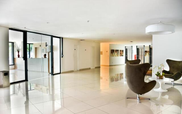 Apartamentos Landscape Beira Mar