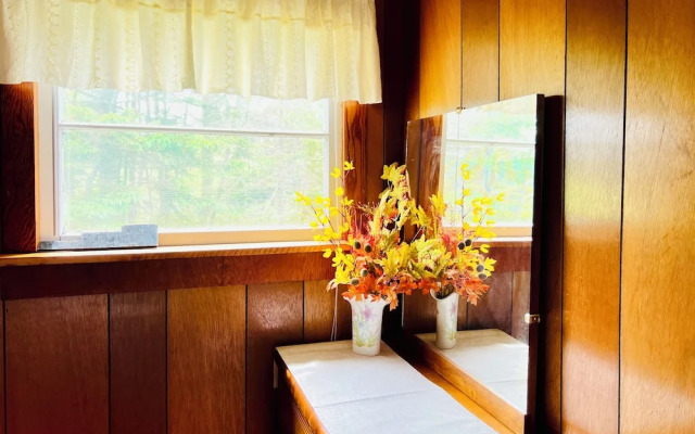 Skyline Terrace Cottages