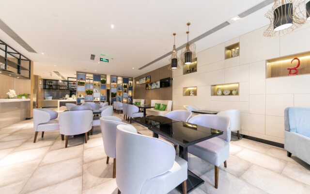 Ibis Styles Shanghai Hongqiao Airport