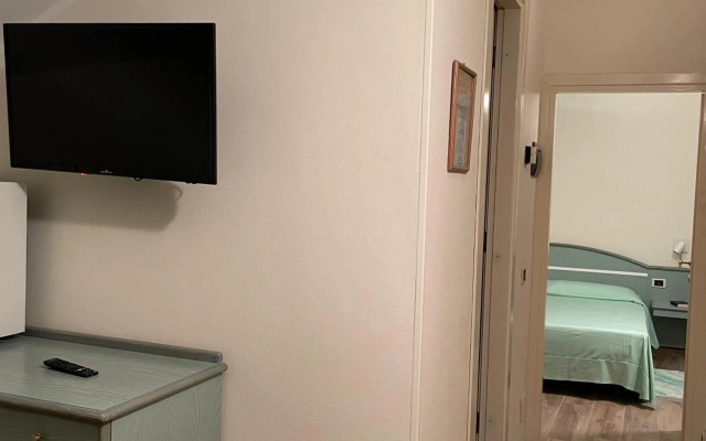 Residence Hotel Miramare