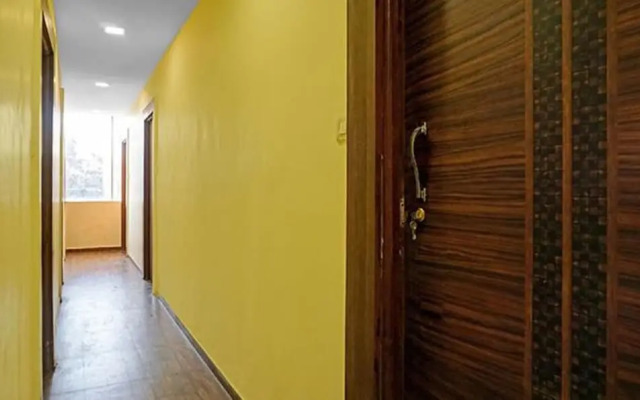 FabHotel 24K Inn - Nr. Manipal Hospital