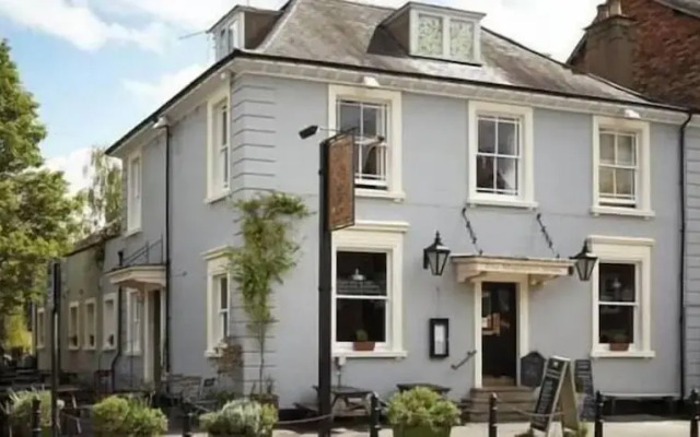 Stanley Road - Modern Flat in Oxford