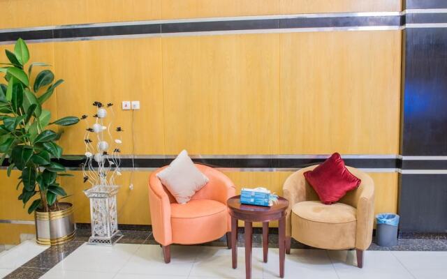 Al Masem Luxury Hotel Suites 5