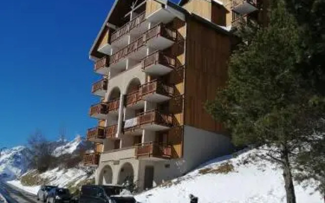 Studio Deux Alpes