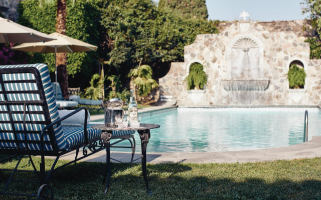 Casa de Sierra Nevada, A Belmond Hotel, San Miguel de Allende