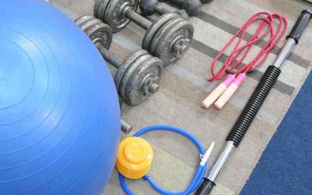 P-Park Residence Charansanitwong - Rama 7