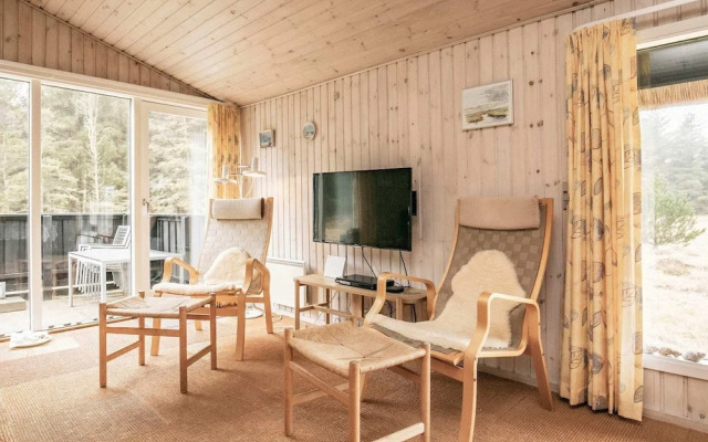 Holiday Home in Pandrup