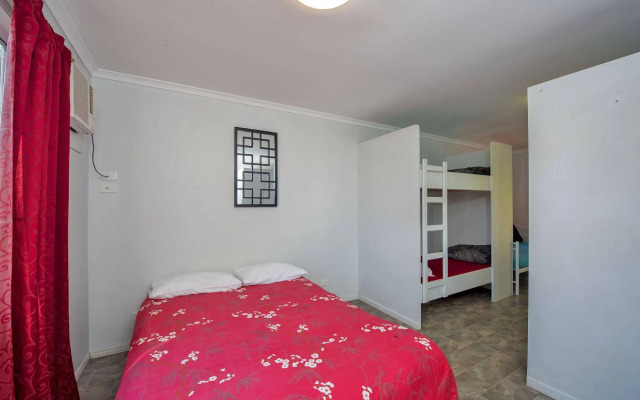 Ballina Beach Nature Resort