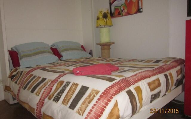 Bed and Breakfast Paris Centre