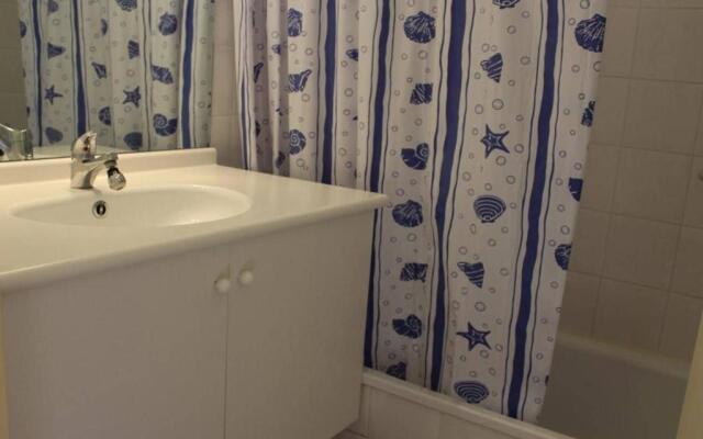 Appartement Gruissan, 2 pièces, 4 personnes - FR-1-229-548