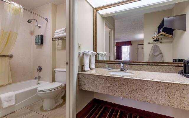 Best Western Lindale Inn