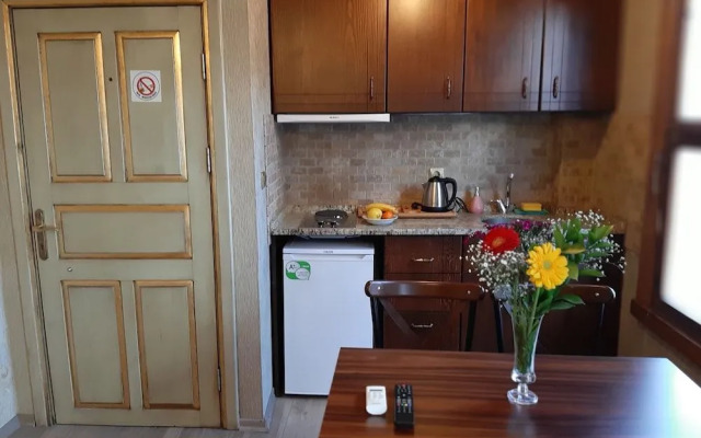 Royal Suites Sultanahmet