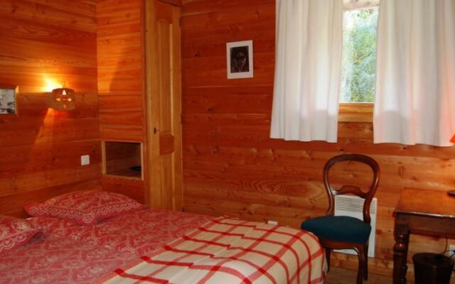 Chalet 142