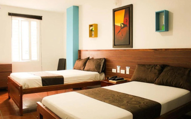 Hotel Brisas de Calima