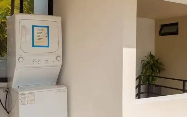 Room in Apartment - Spacious Great Located Amazing Terrace